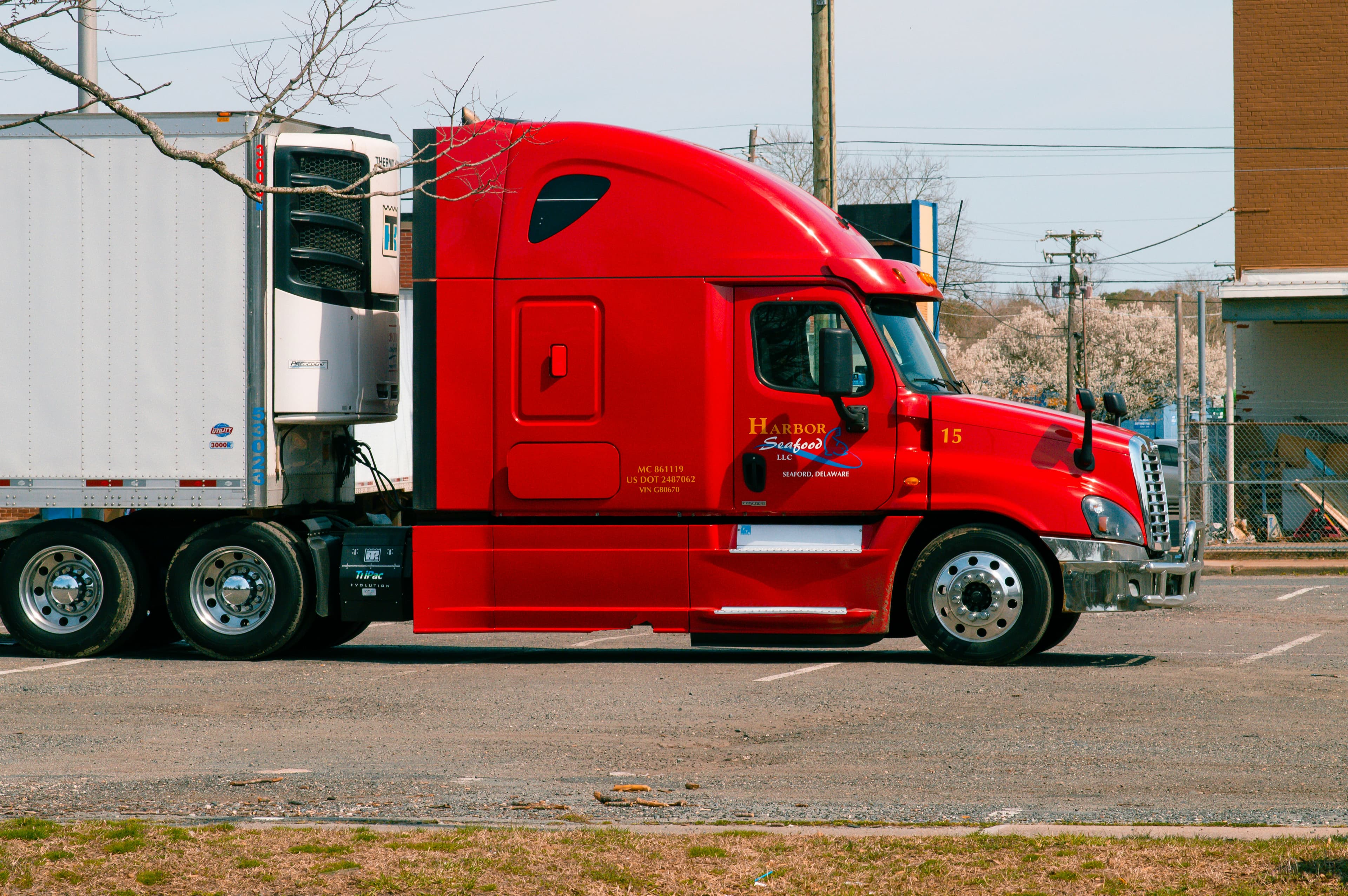 LoadCentric Inc